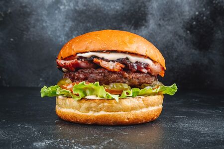 Черный Барт