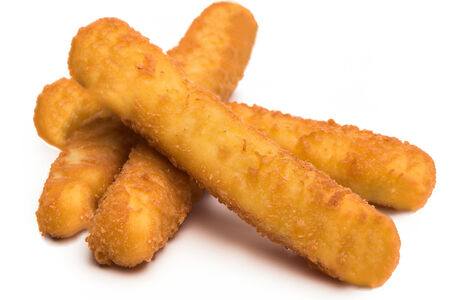 Сырные палочки