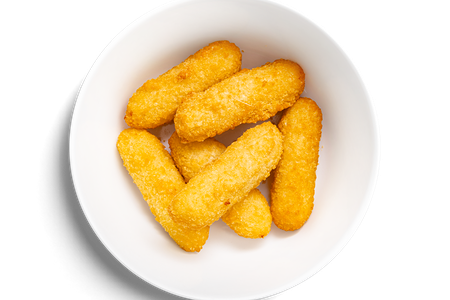 6 Сырных палочек