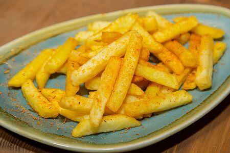 Картофель фри