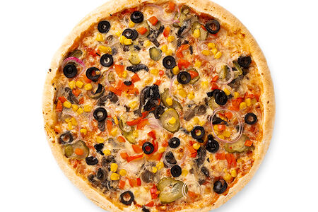 Пицца Разминочная классическая