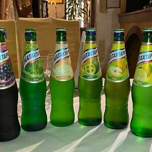 Натахтари Саперави Винoград