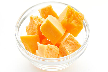 Топпинг сыр чеддер 30г