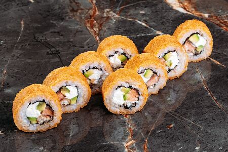 Америка авокадо