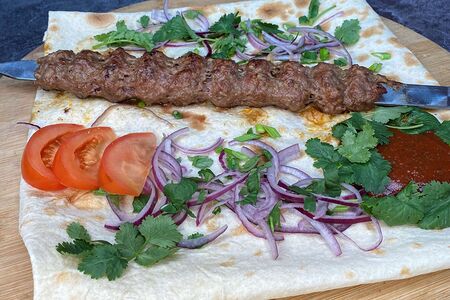 Люля из баранины