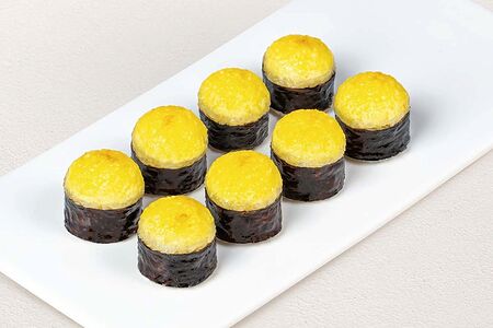 Ролл Цыпленок Хот мини