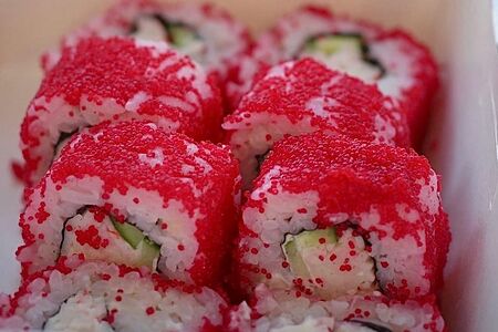 Калифорния