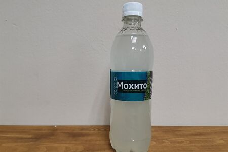 Мохито Алонка