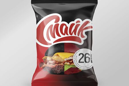 Бутерброд №26