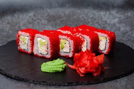 Калифорния краб