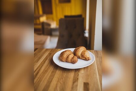 Круассан классика