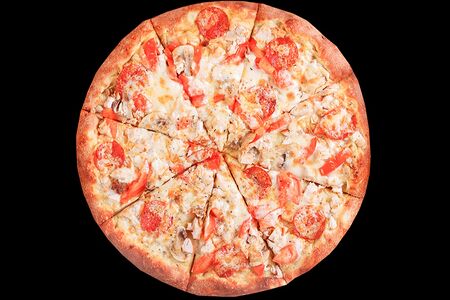 Пицца Каприз