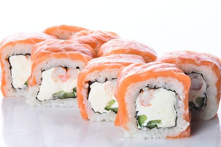 Ролл Эби Филадельфия