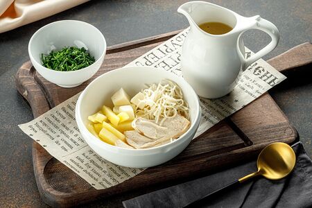 Токмач халяль