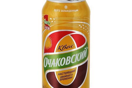 Квас Очаковский