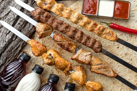 Набор Тбилиси