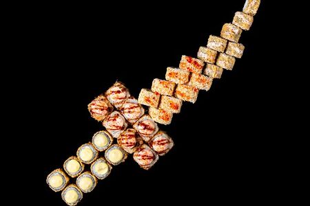 Катана Императора