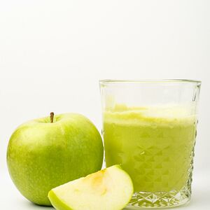 Яблочный фреш