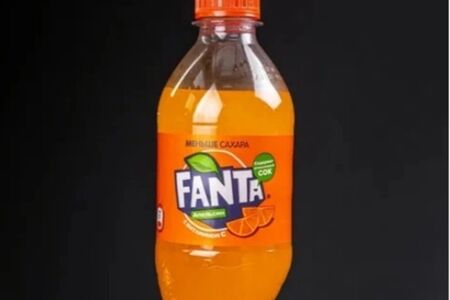 Фанта