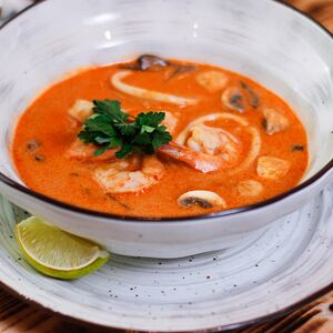 Суп Том Ям