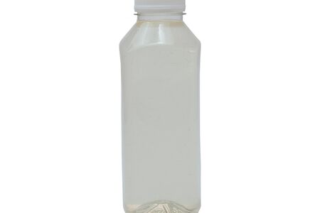 Имбирный лимонад