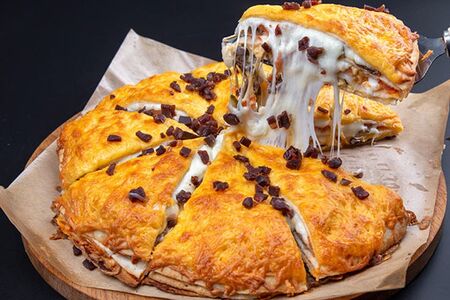 Пицца Чапалах