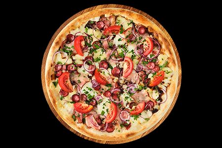 Футбольная