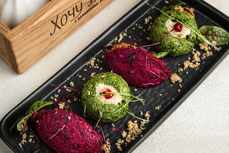 Пхали по-тифлисски