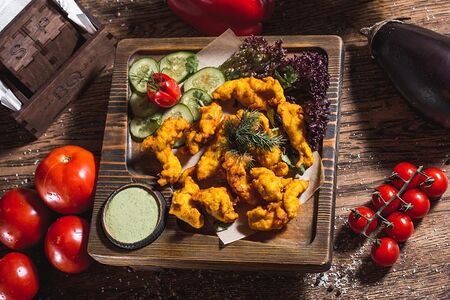 Пронс Пакора