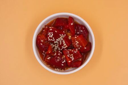 Перец Кимчи