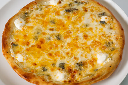 Пицца Четыре сыра