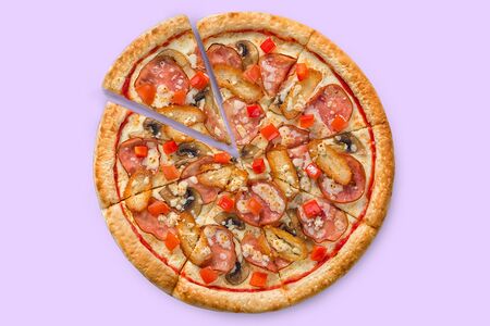 Фермерская