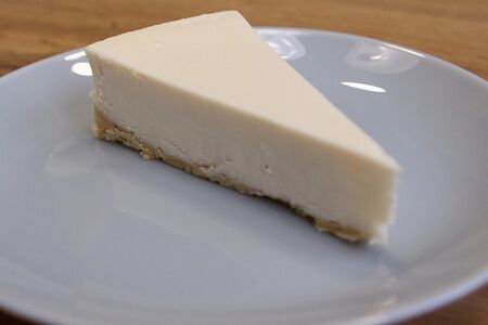 Чизкейк Нью-Йорк