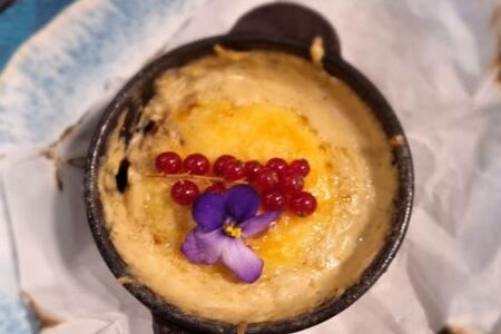 Жульен из языка