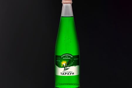 Тархун Карачинский источник