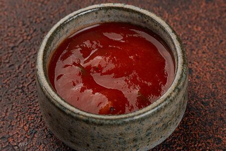 Соус шашлычный