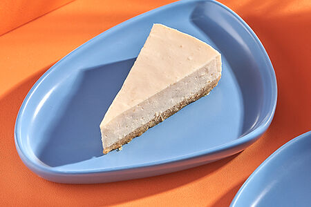 Чизкейк классический