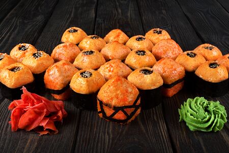 Горячее трио