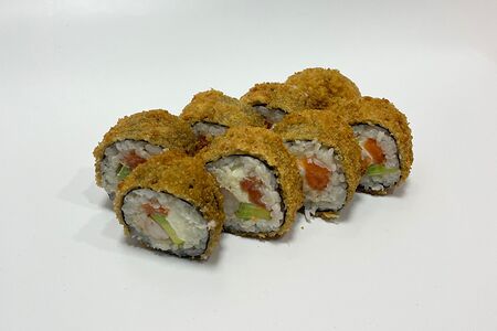 Темпура Тайсо Хотто