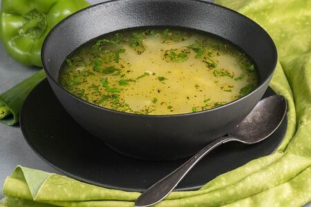 Суп Дюшбара