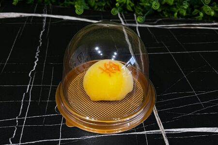 Моти Клубника-банан