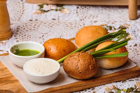 Хлебная корзина