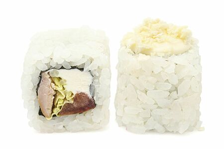 Цезарь ролл