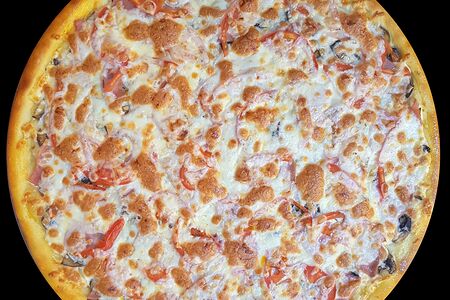 Пицца Европа