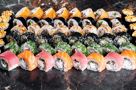 Набор Токио