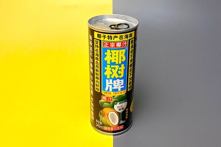 Кокосовый сок