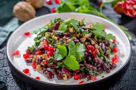 Лобио по-грузински