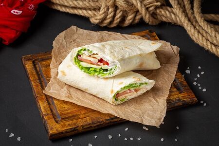 Шаурма Холодная