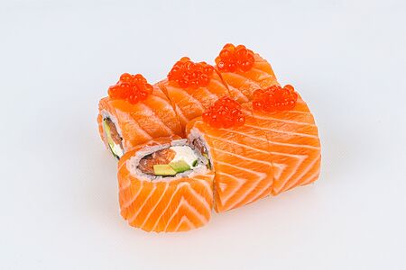 Филадельфия люкс