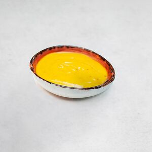 Соус сырный Heinz